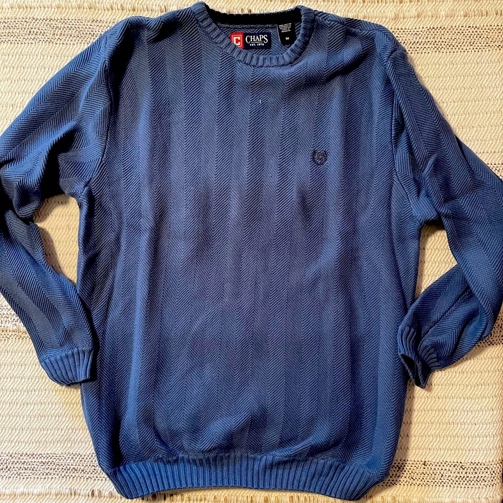 Chaps Sweater